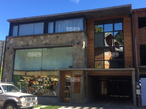 Departamento En Venta Ubicado En Centro, San Martin De Los Andes, Patagonia