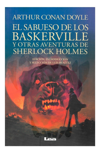 Sabueso De Los Baskerville - Aventuras Sherlock Holmes - Lea