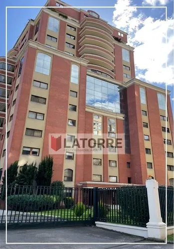 Departamento En Arriendo De 3 Dorm. En Temuco
