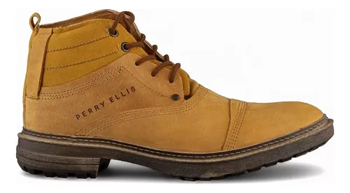 Botas perry ellis para hombre new arrivals