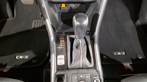 Mazda CX-3 2.0 I GRAND TOURING 2WD AT