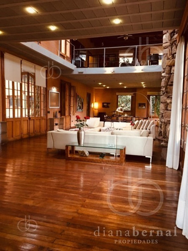 Imagen 4 de 30 de Punta Del Este, Barrio Privado, 700 M2 Construidos.- Ref: 54308