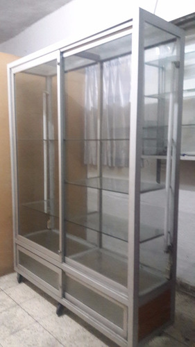 Exhibidor Mostrador Vitrina Remate Negociable