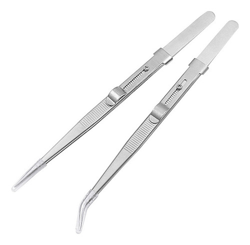 Nova Paquete De 3 Pinzas For Diamantes, Soporte For