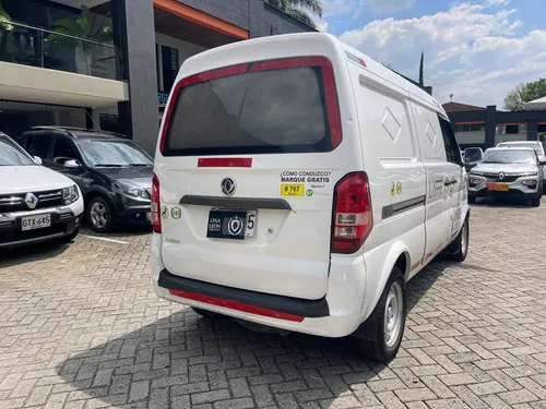 DFM/DFSK K05S 1.2l