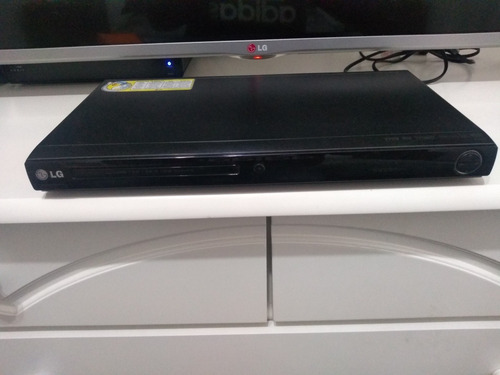 Dvd LG Dv440