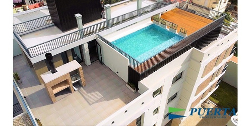Imagen 4 de 26 de Impecable Dpto. 2 Amb. A Estrenar Con Amenities