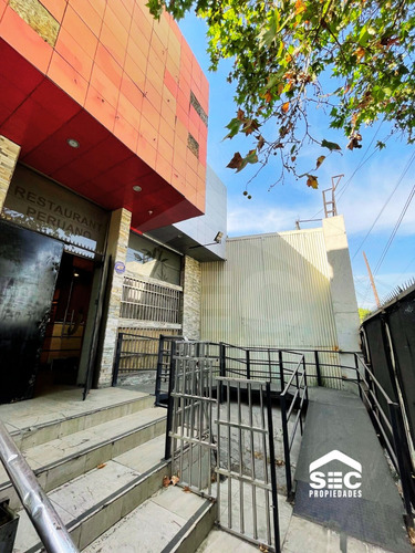 Venta Local En Gran Avenida Cercano A Mall Arauco El Bosque
