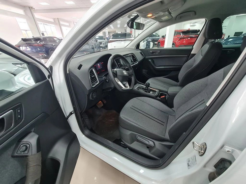 Seat Ateca Nuevo Style 4x2
