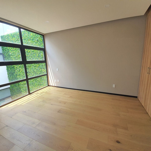 Espectacular Pent House Nuevo En Venta Con Roof Garden Y Ba