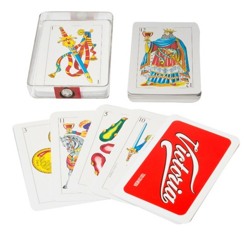 Cubilete Portadados Cervezas + 1 Baraja Española