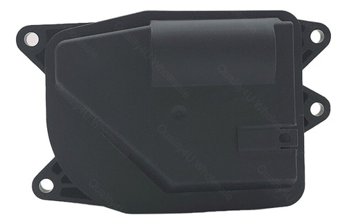 Unidad Ajuste Colector Izq Admision Bmw 760li Base 2013 6.0l