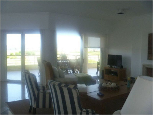 Alquiler Temporario Apartamento 3 Dormitorios Playa Mansa