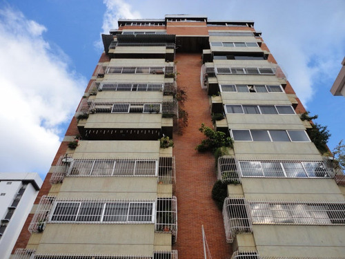 Venta De Apartamento En Montalban Ii Caracas