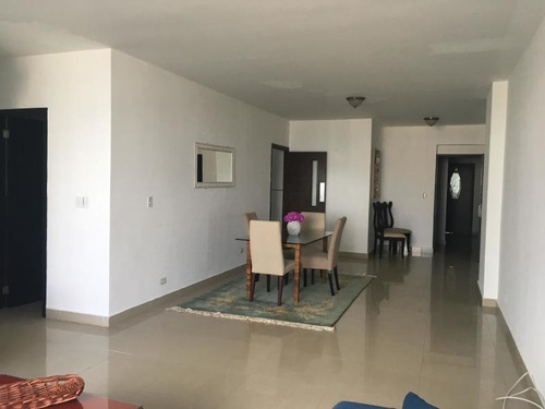Imagen 3 de 14 de Alquiler De Apartamento En Ph The Palm, Obarrio 19-6213