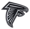 Emblema De Coche Fanmats 15604 De Los Atlanta Falcons De Atl