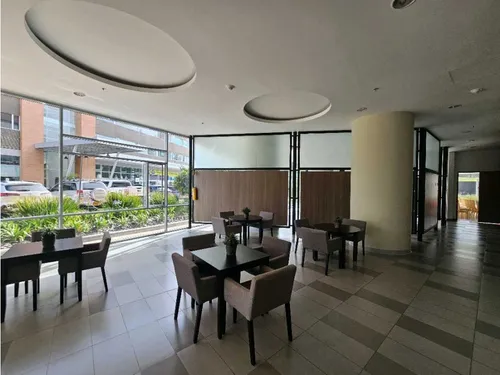 Aparta Estudio En Venta Llanogrande, Rionegro Antioquia