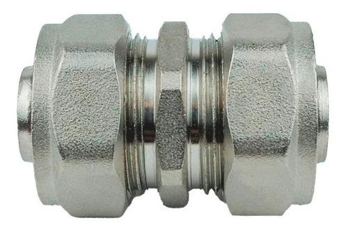 Cople 1/2 X 1/2 Pulgadas Pe-al-pe Gas Coflex Cg-cu11