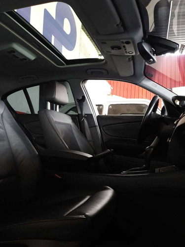 Bmw 120 I Teto
