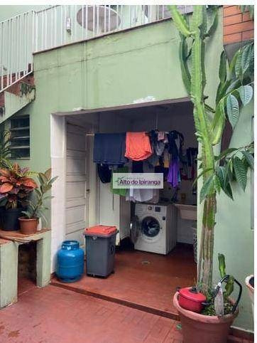Imagem 9 de 9 de Sobrado Com 3 Dormitórios À Venda, 230 M² - Vila Mariana - São Paulo/sp - So1177