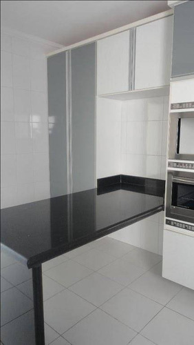 Imagem 4 de 24 de Apartamento Com 3 Dormitórios Para Alugar, 132 M² Por R$ 4.500,00/mês - Vila Arens I - Jundiaí/sp - Ap2372