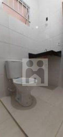 Imagem 12 de 13 de Casa Com 2 Dormitórios À Venda, 65 M² Por R$ 180.000,01 - Parque São Sebastião - Ribeirão Preto/sp - Ca0524