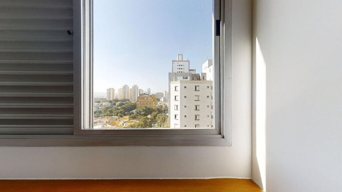 Imagem 19 de 22 de Apartamento À Venda Na Vila Romana - Ap01303 - 70409262