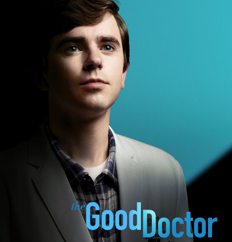The Good Doctor 7a Temporada (2024) Dublado E Legendado Dvd