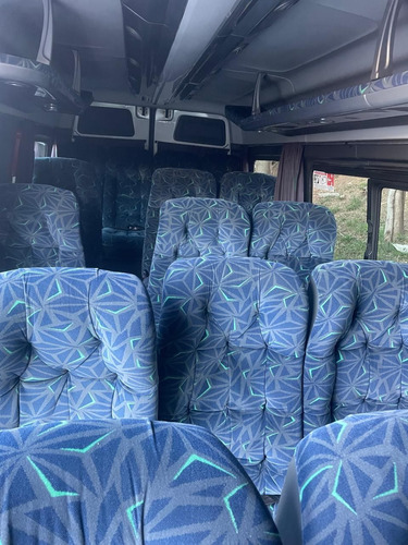 Sprinter Cdi 415 Ano 2019 Longa Executiva Jm Cod.825