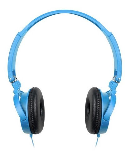 Audifono Cintillo Philco Audio Azul