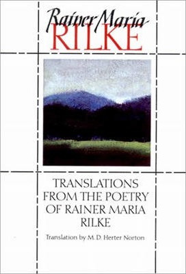 Libro Translations From The Poetry Of Rainer Maria Rilke ...