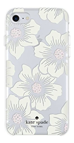 Kate Spade New York Funda Protectora Hardshell Para iPhone 8