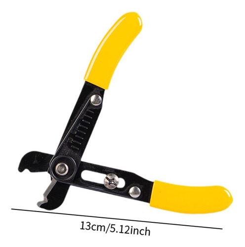Cadena De Alambre Altivador Profesional Mango Sin