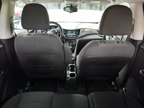 Chevrolet Tracker 1.8 Ls