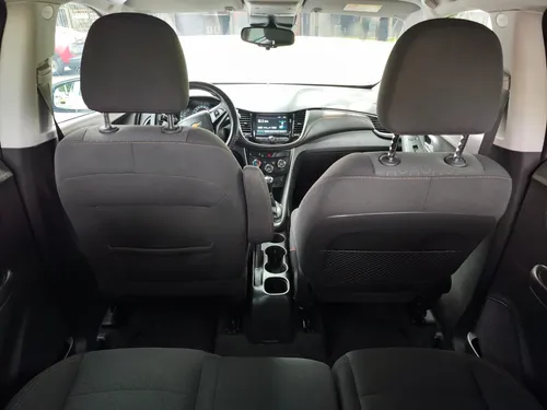 Chevrolet Tracker 1.8 Ls
