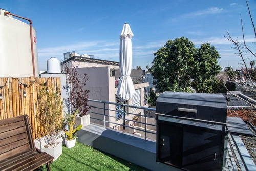 Imagen 11 de 16 de Ph Duplex Venta Castelar Norte