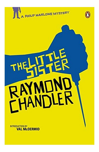 The Little Sister - Raymond Chandler. Eb3