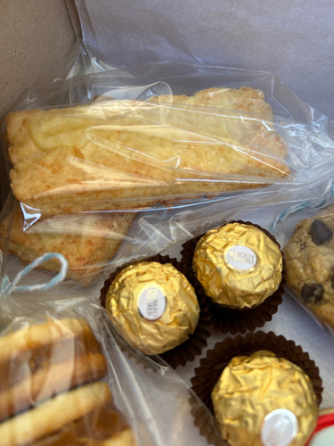 Box Dulce Día Del Padre