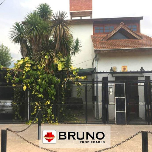Casa En Venta En Merlo Sur