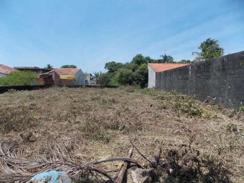 2 Terrenos Próximo Ao Mar A Venda Na Praia De Peruíbe