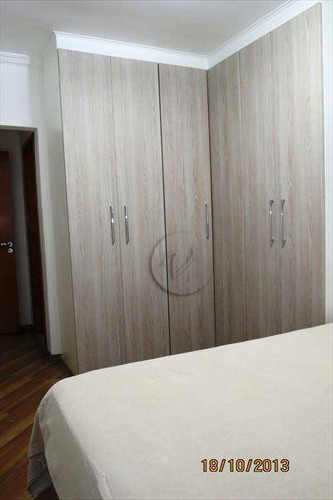 Imagem 9 de 29 de Cobertura Residencial À Venda, Parque Das Nações, Santo André - Co0261. - Co0261