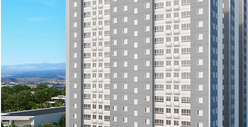Imagem 2 de 14 de Apartamentos 2 Quartos Para Venda 45 Metros Quadrados Em Itapevi