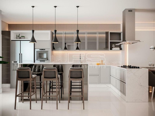 Imagem 7 de 13 de Selectus Residencial 2 Suítes Pereque Porto Belo - 4087