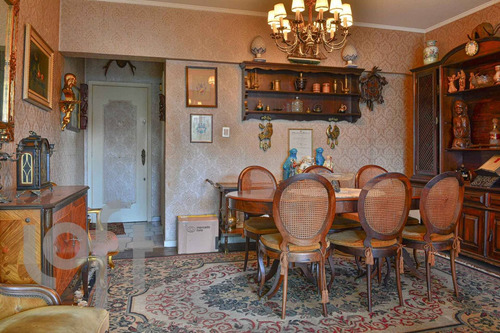 Imagem 5 de 30 de Apto Pinheiros | 3 Quartos | 112 M² | Cond: R$950.00 | 1 Vaga - 1bhahmk