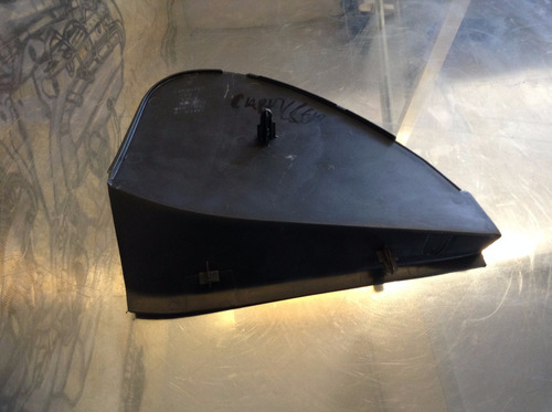 Tapa Lateral Derecha De Cavalier Mod 00-04 Original (Usado)