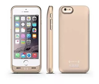 Venue Battery Case For iPhone 6