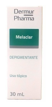 Melaclar Dermur Pharma Crema Despigmentante