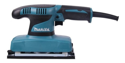Lijadora Orbital 93x185mm 180w Makita 9035h