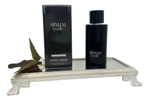 Armani code classic deals