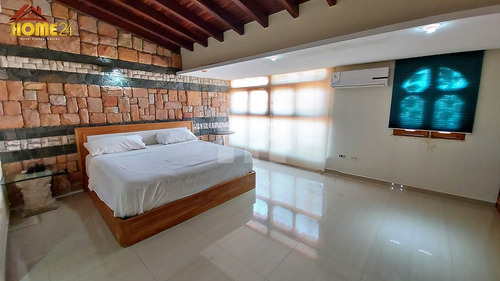 Imagen 8 de 14 de En Venta Casa En Puerto Principe, Lecheria